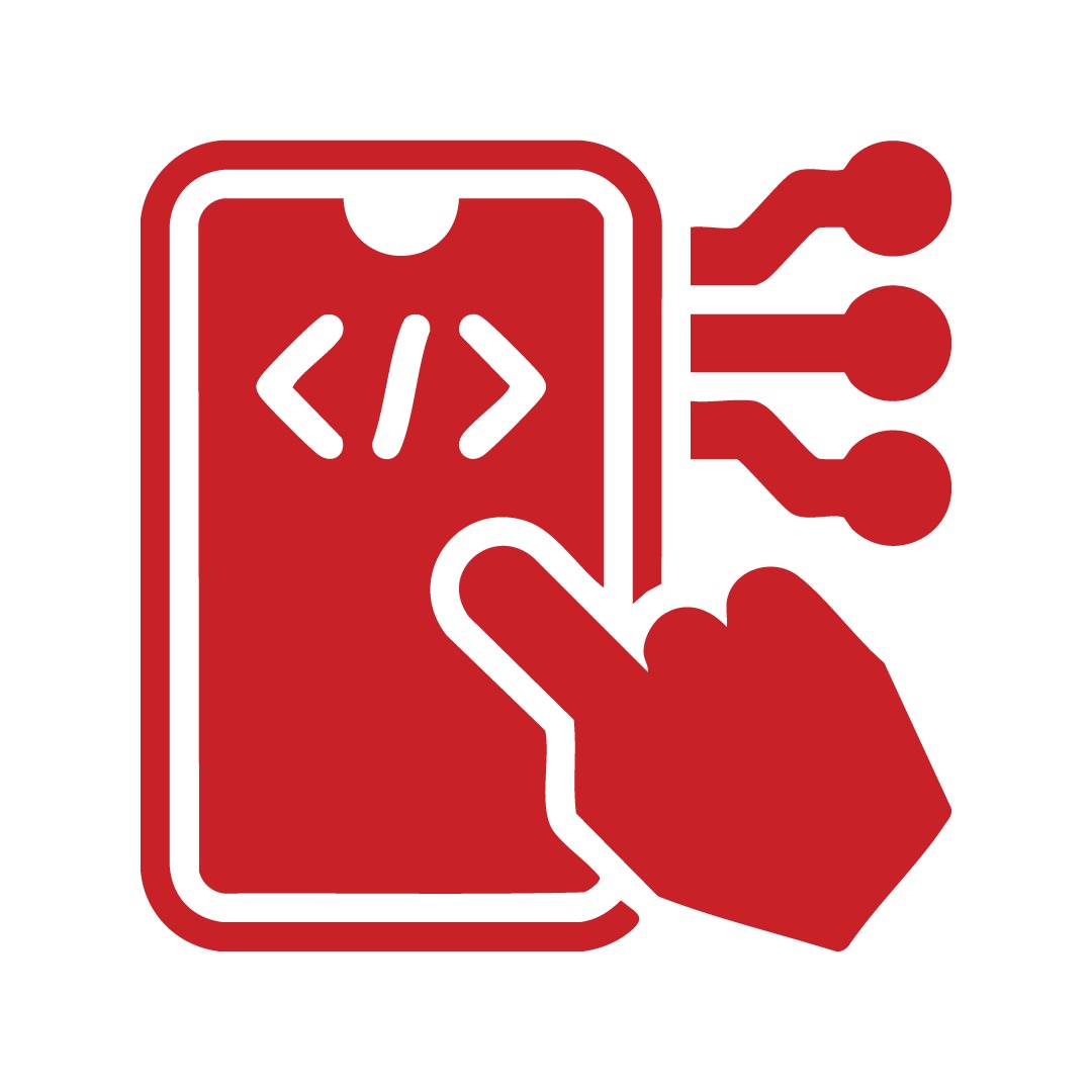 تطوير تطبيقات الجوال