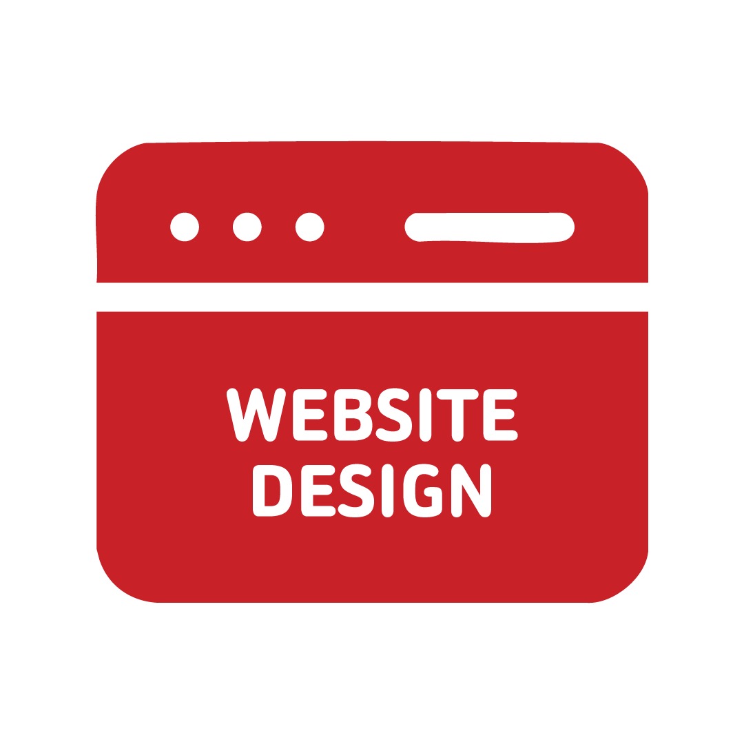 تصميم وتطوير المواقع الإلكترونية